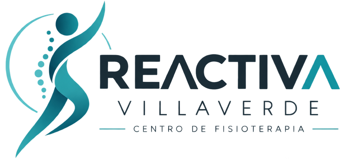 Reactiva Villaverde